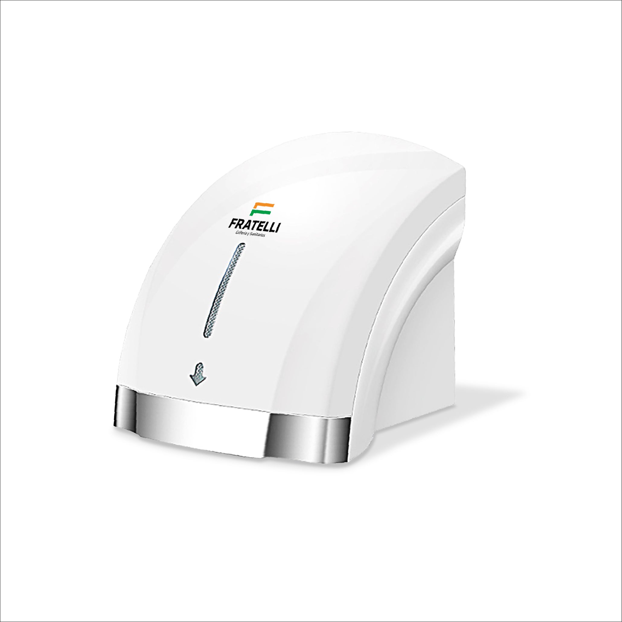 Secadora de Mano MDF-699S ABS Plastic - Fratelli